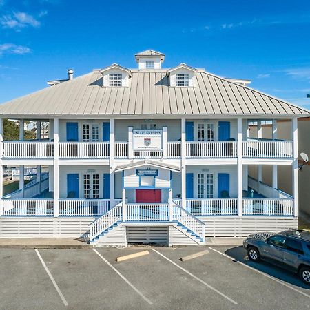 St George Inn St. George Island Εξωτερικό φωτογραφία