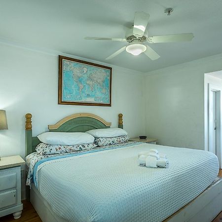 St George Inn St. George Island Εξωτερικό φωτογραφία