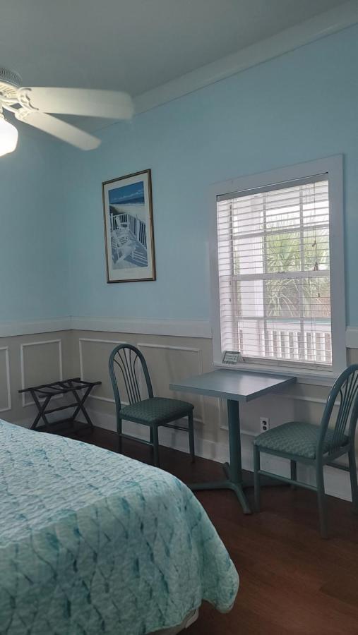 St George Inn St. George Island Εξωτερικό φωτογραφία