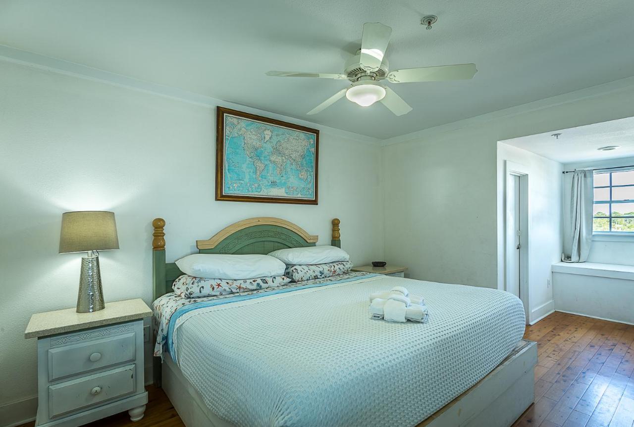 St George Inn St. George Island Εξωτερικό φωτογραφία
