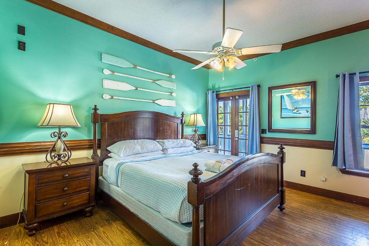 St George Inn St. George Island Εξωτερικό φωτογραφία