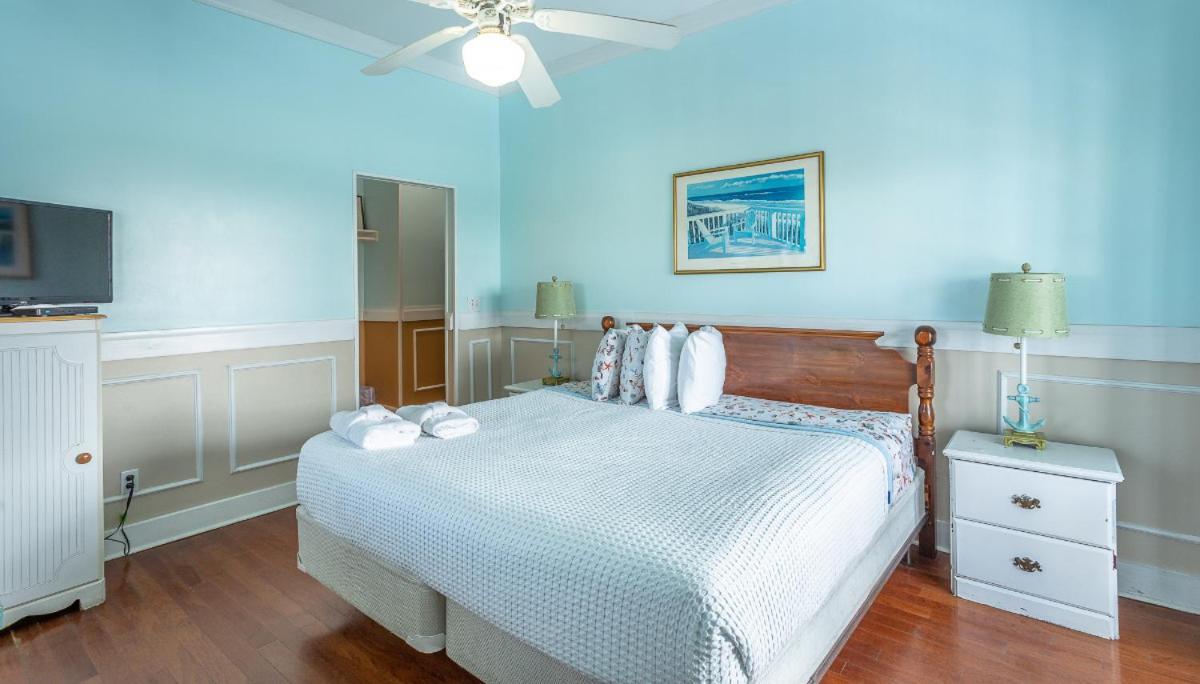 St George Inn St. George Island Εξωτερικό φωτογραφία