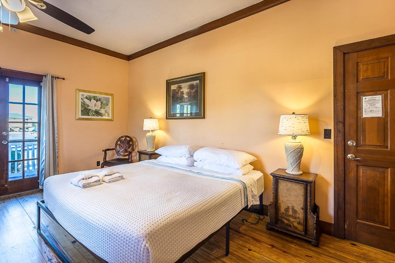 St George Inn St. George Island Εξωτερικό φωτογραφία