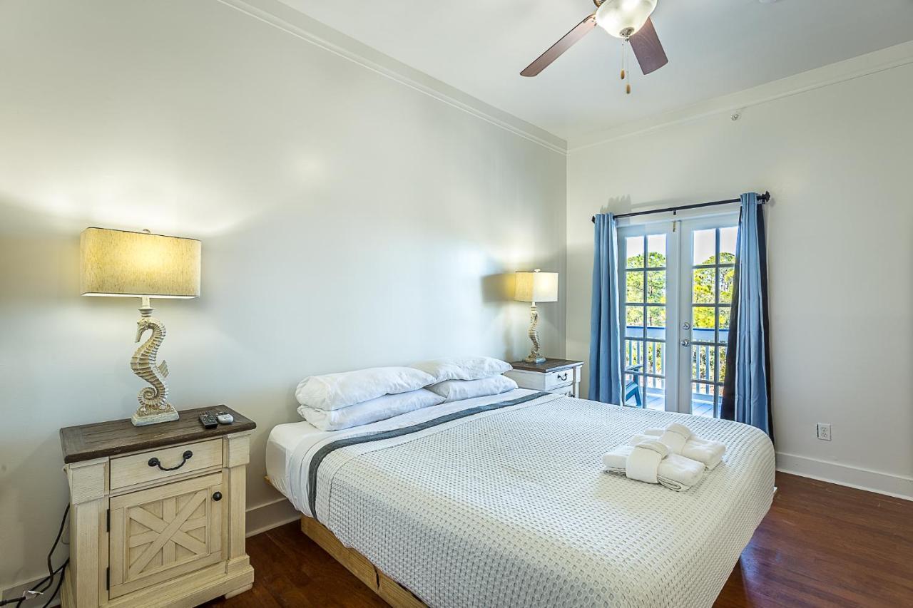 St George Inn St. George Island Εξωτερικό φωτογραφία