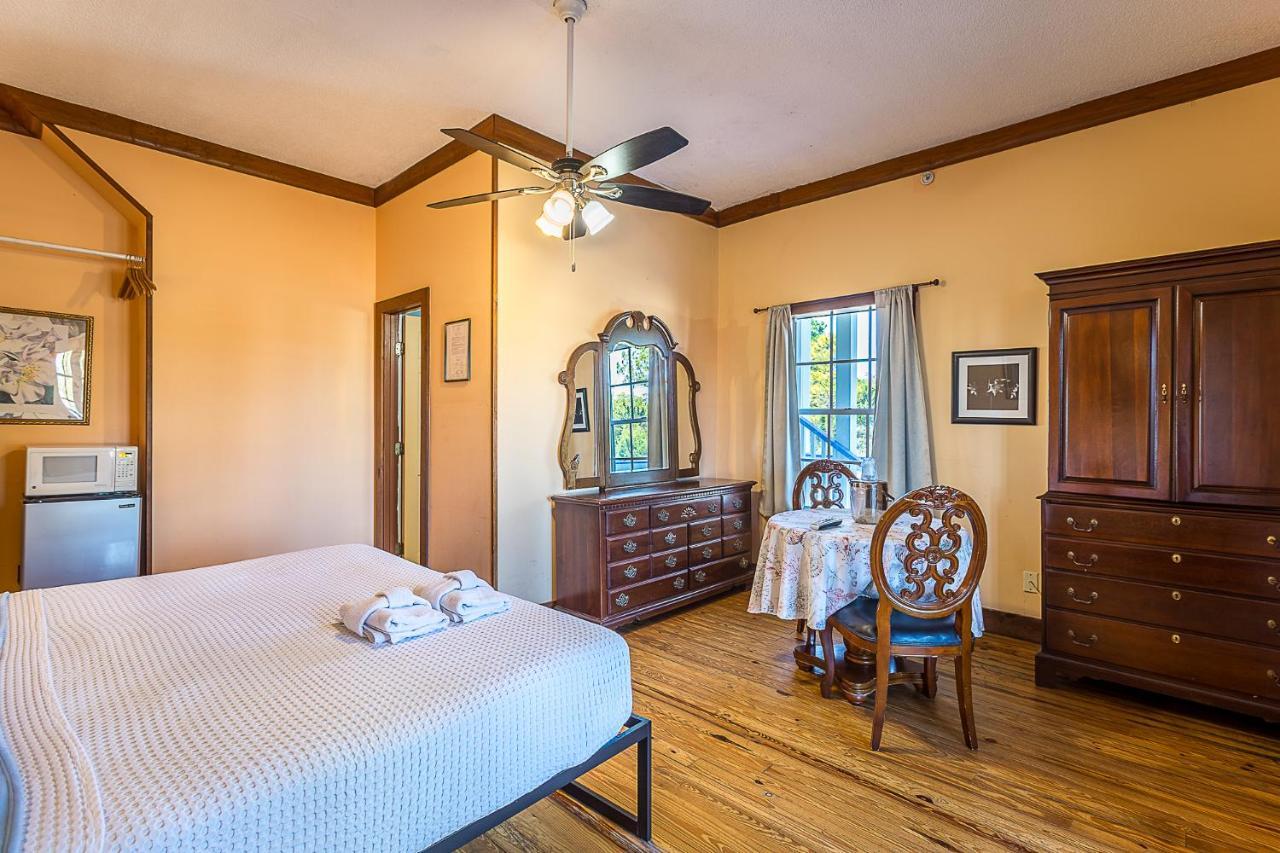 St George Inn St. George Island Εξωτερικό φωτογραφία