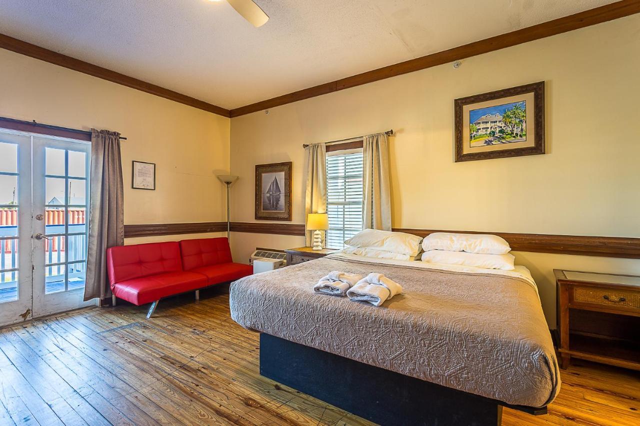 St George Inn St. George Island Εξωτερικό φωτογραφία