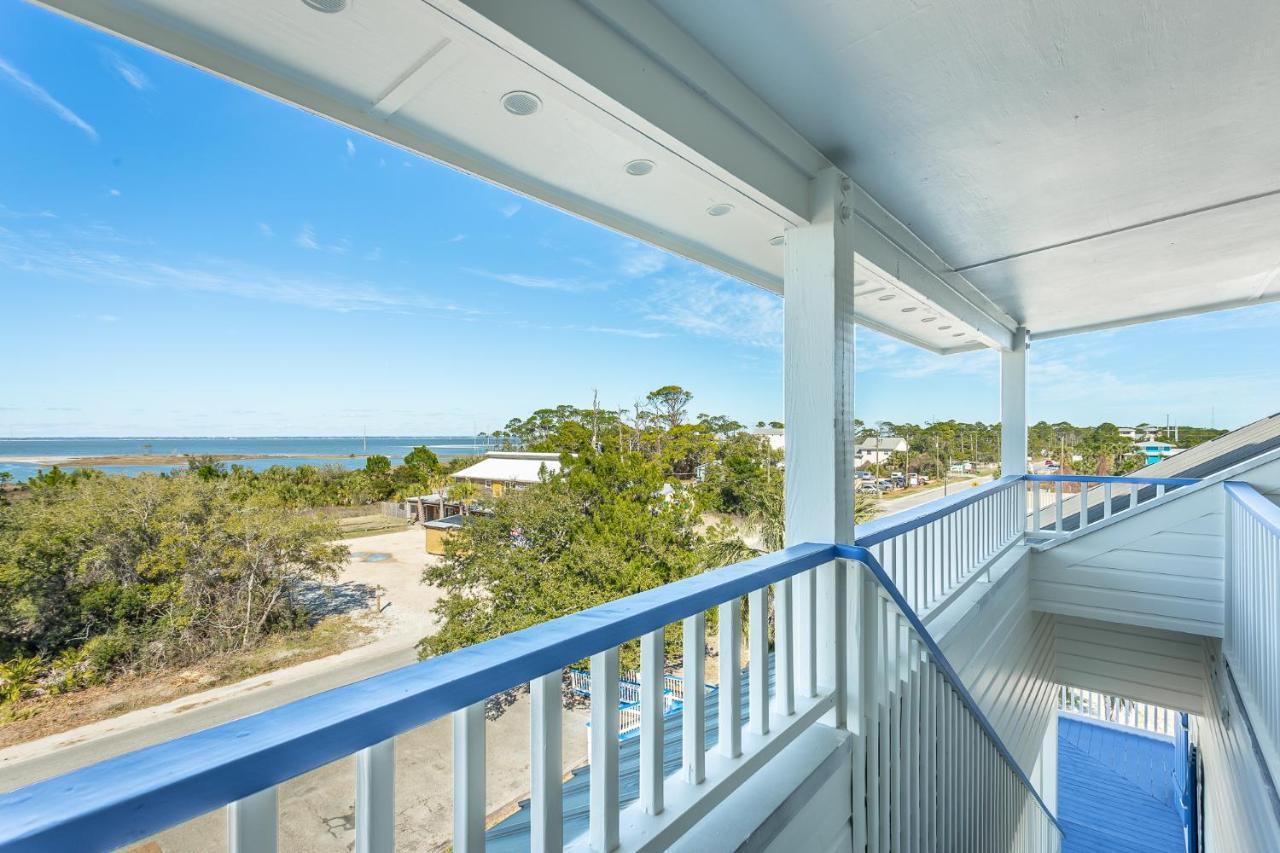 St George Inn St. George Island Εξωτερικό φωτογραφία