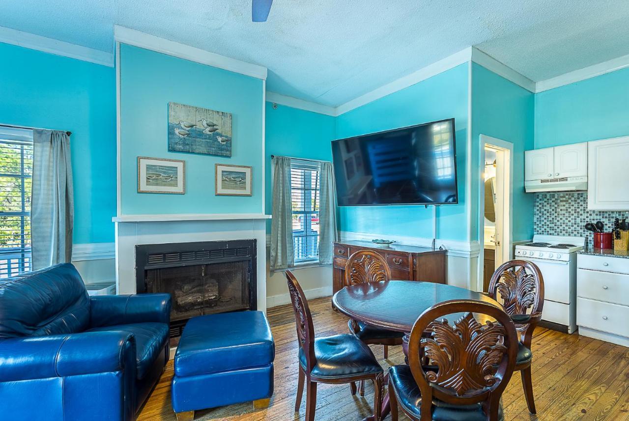 St George Inn St. George Island Εξωτερικό φωτογραφία