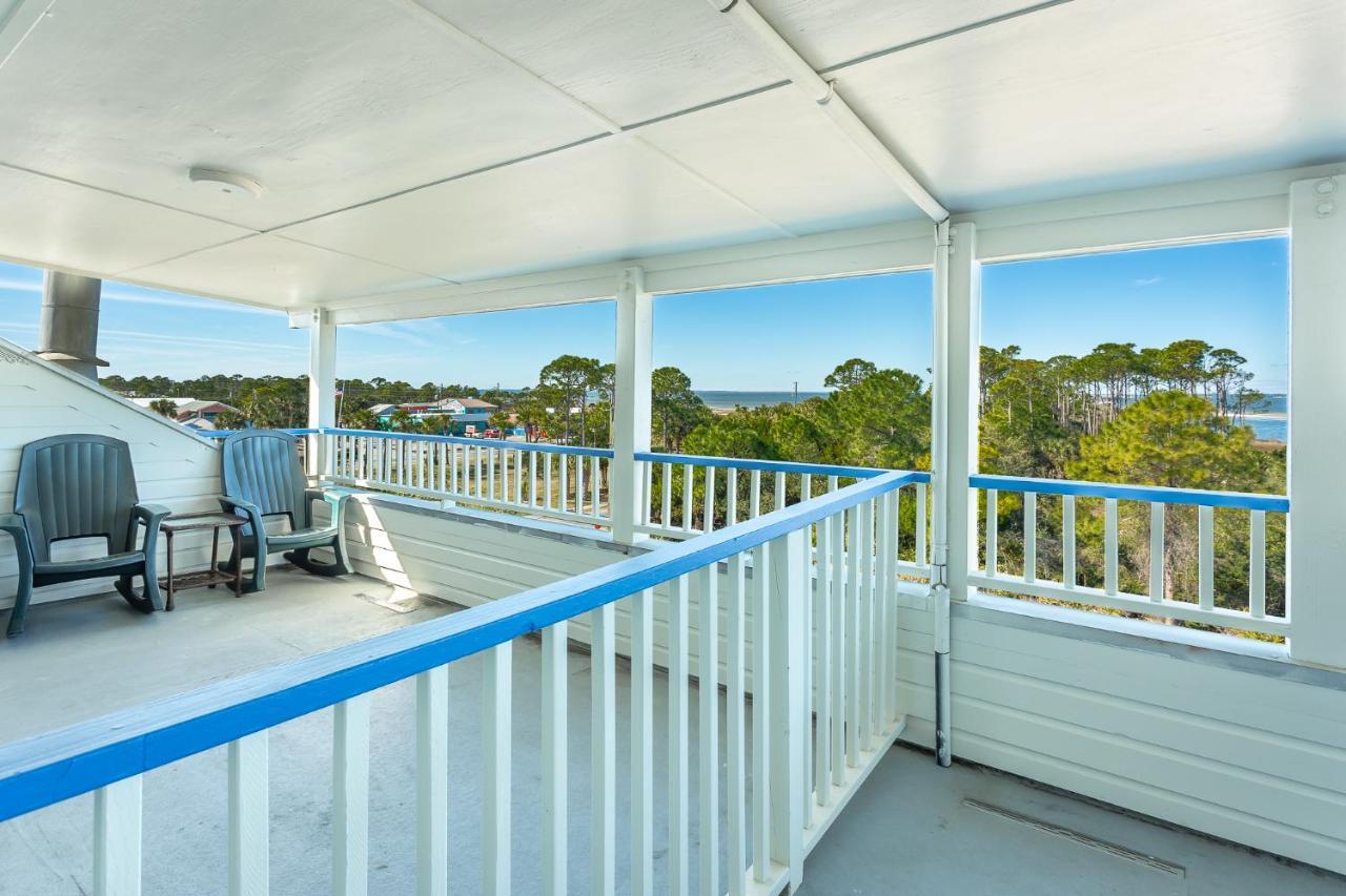 St George Inn St. George Island Εξωτερικό φωτογραφία