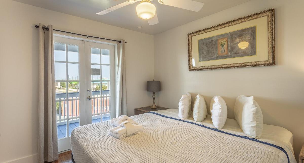 St George Inn St. George Island Εξωτερικό φωτογραφία