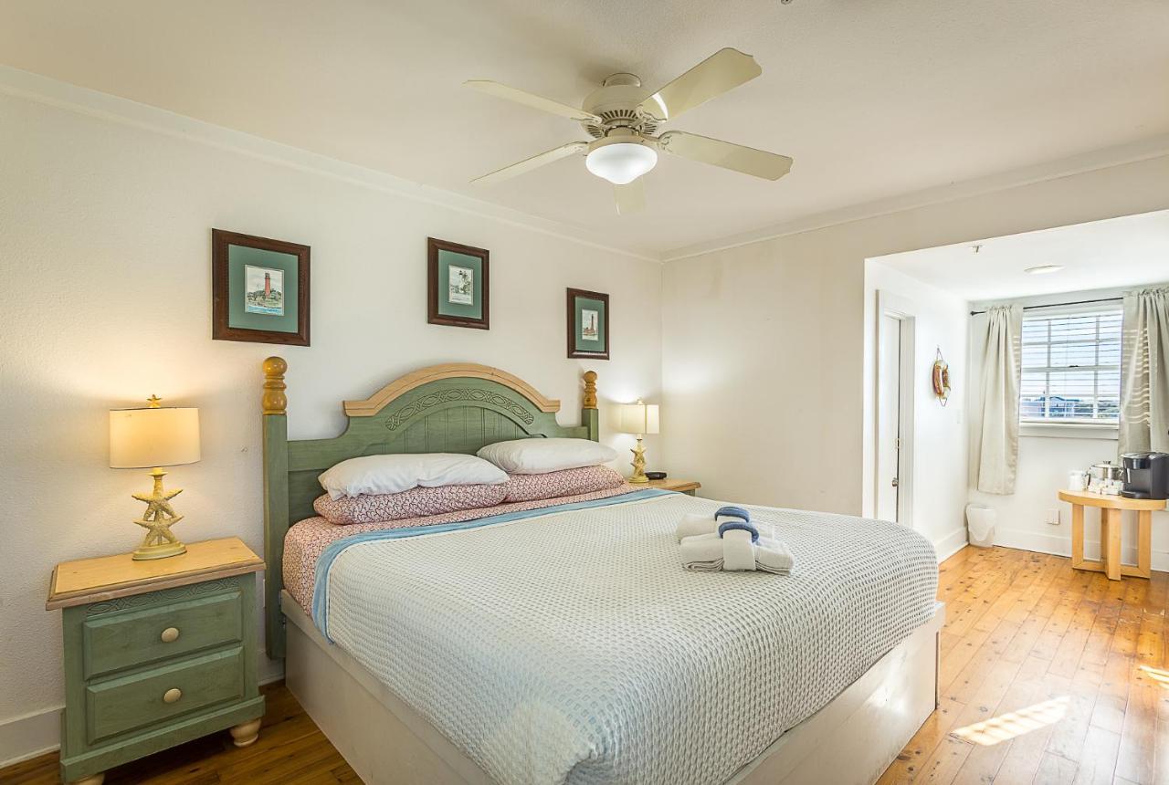 St George Inn St. George Island Εξωτερικό φωτογραφία