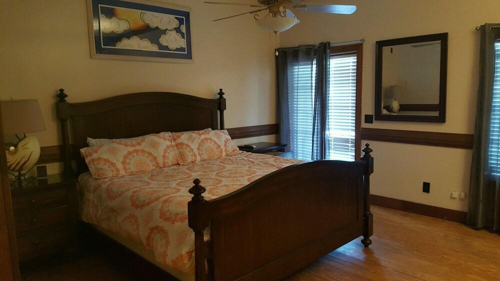 St George Inn St. George Island Εξωτερικό φωτογραφία