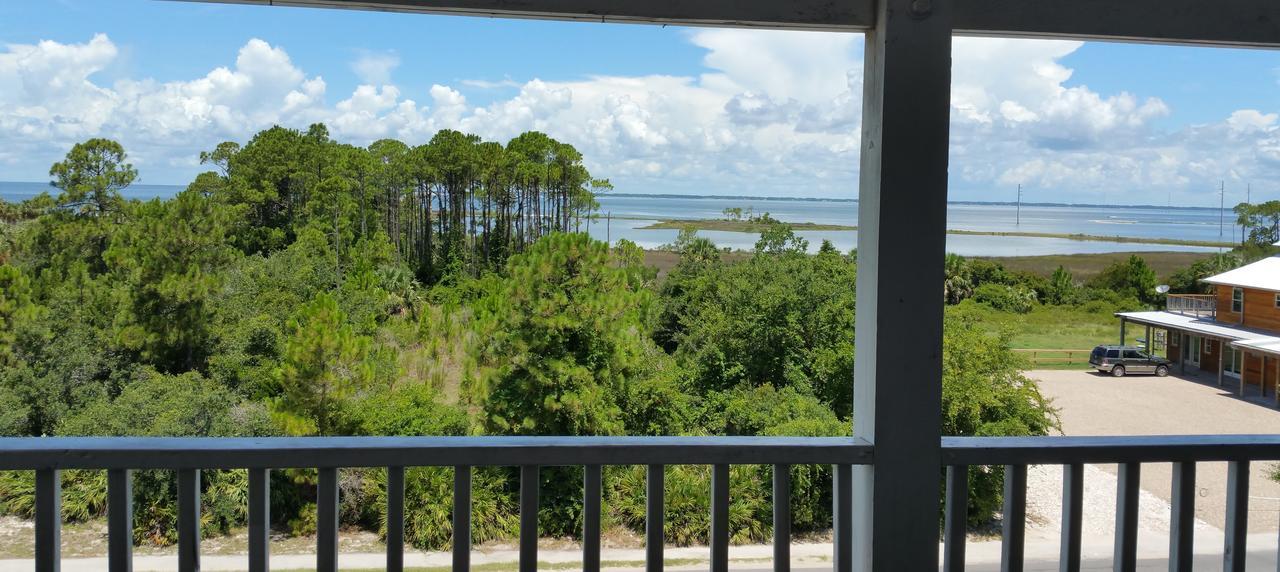 St George Inn St. George Island Εξωτερικό φωτογραφία