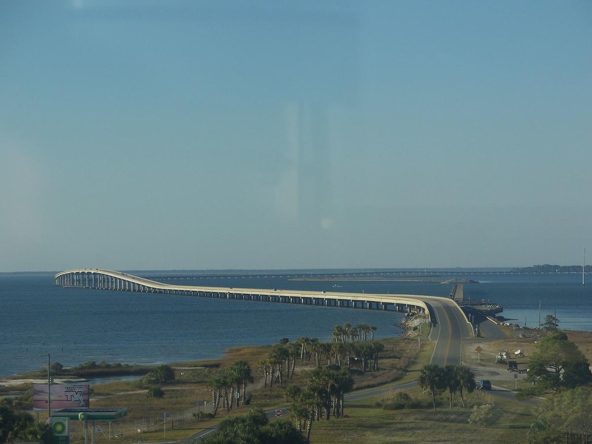St George Inn St. George Island Εξωτερικό φωτογραφία
