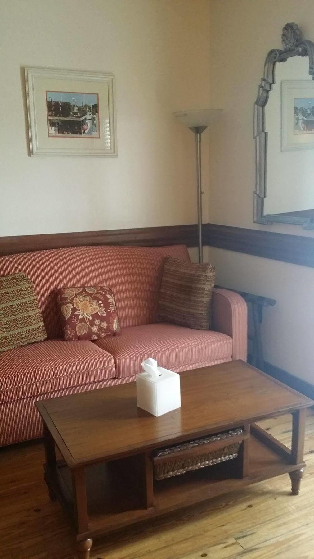 St George Inn St. George Island Εξωτερικό φωτογραφία